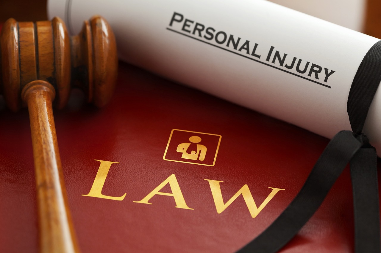 Exploring the Increasing Popularity of Personal Injury Lawyers: What You Need to Know
