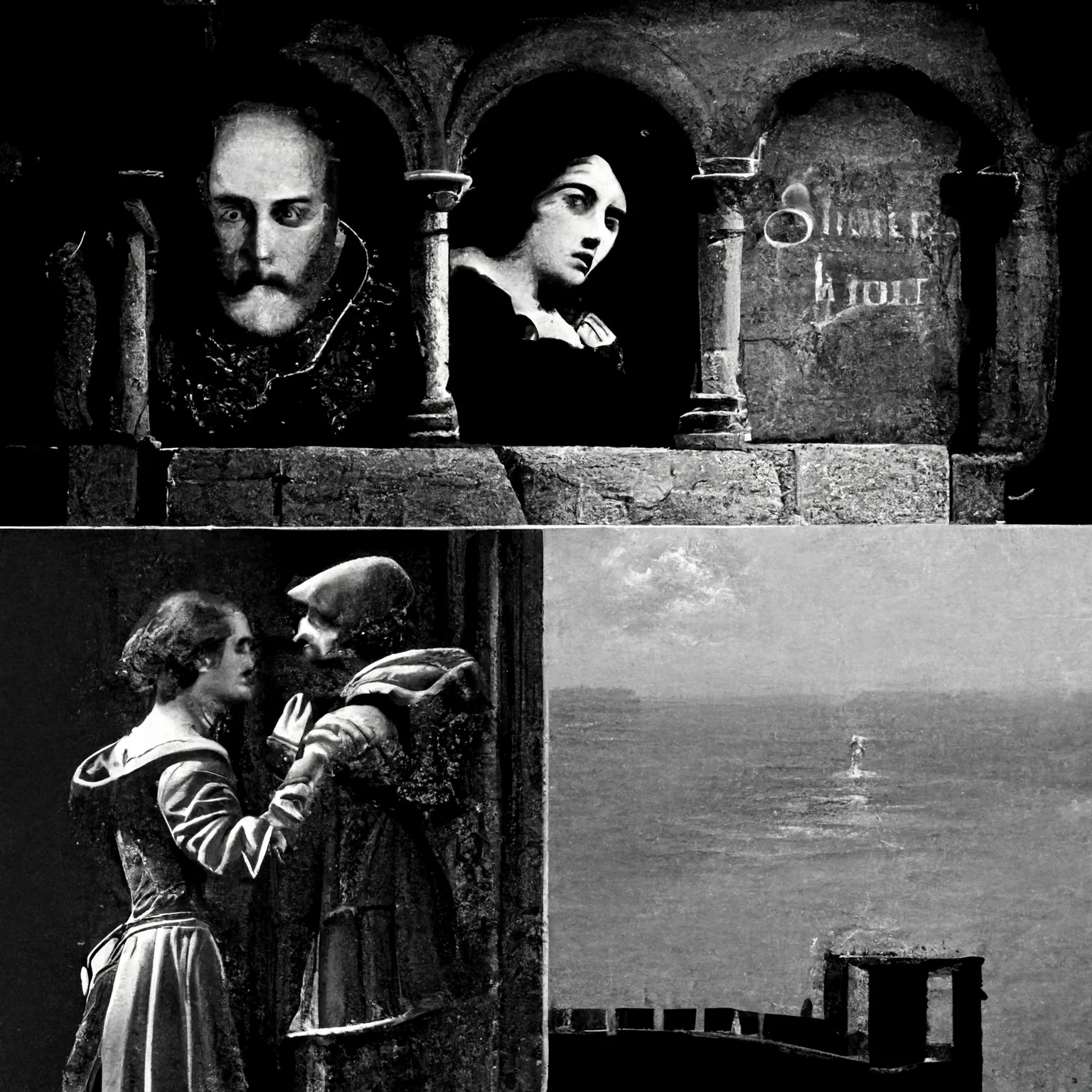 Shakespeare, A Lawyer?