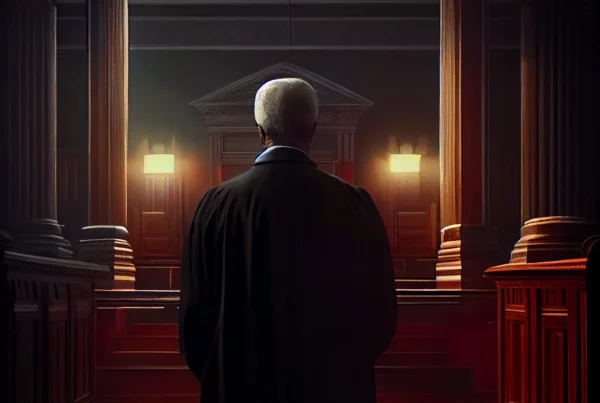Supreme Court - Raub Law Firm